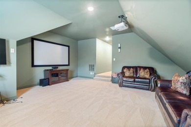 Welcome to your dream home in the highly sought-after Carriage on Bridlewood Golf Course in Texas - for sale on GolfHomes.com, golf home, golf lot