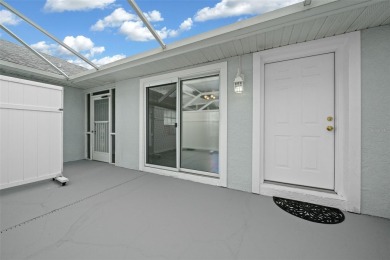 The seller is generously offering a $2,000 credit toward the on Stonecrest Golf and Club Club in Florida - for sale on GolfHomes.com, golf home, golf lot