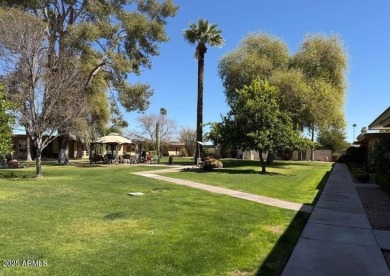Beautifully Updated Patio Home in Cameo Palms, Sun City!
 on Sun City Lakes West and East in Arizona - for sale on GolfHomes.com, golf home, golf lot