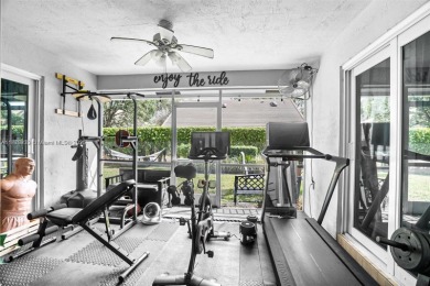 Do not be late! Beautiful completely updated home in prestigious on TPC Eagle Trace in Florida - for sale on GolfHomes.com, golf home, golf lot