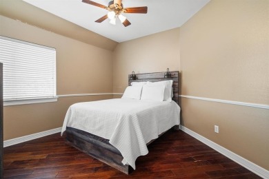 Welcome to your dream home in the highly sought-after Carriage on Bridlewood Golf Course in Texas - for sale on GolfHomes.com, golf home, golf lot