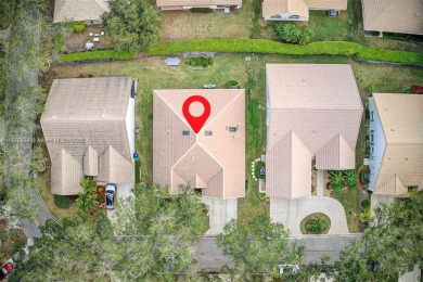 Do not be late! Beautiful completely updated home in prestigious on TPC Eagle Trace in Florida - for sale on GolfHomes.com, golf home, golf lot