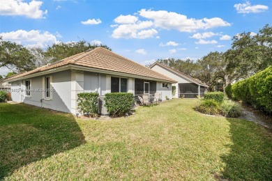Do not be late! Beautiful completely updated home in prestigious on TPC Eagle Trace in Florida - for sale on GolfHomes.com, golf home, golf lot