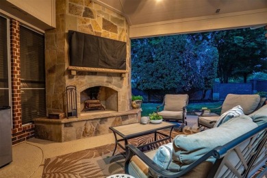 Welcome to your dream home in the highly sought-after Carriage on Bridlewood Golf Course in Texas - for sale on GolfHomes.com, golf home, golf lot