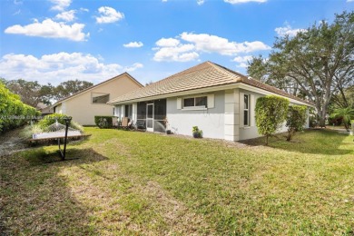 Do not be late! Beautiful completely updated home in prestigious on TPC Eagle Trace in Florida - for sale on GolfHomes.com, golf home, golf lot