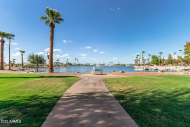 Beautifully Updated Patio Home in Cameo Palms, Sun City!
 on Sun City Lakes West and East in Arizona - for sale on GolfHomes.com, golf home, golf lot