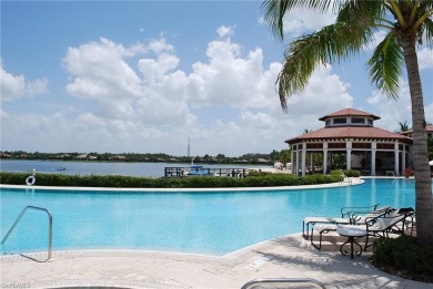 Sharp upgraded 3 BR/Den/loft! Rare 3 1/2 baths with 3 ensuites! on Miromar Lakes Golf Club in Florida - for sale on GolfHomes.com, golf home, golf lot