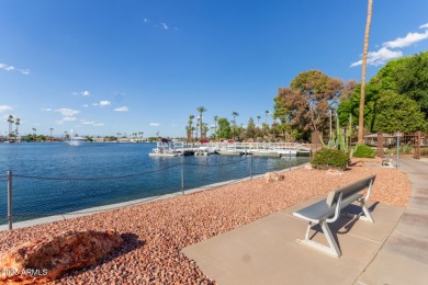 Beautifully Updated Patio Home in Cameo Palms, Sun City!
 on Sun City Lakes West and East in Arizona - for sale on GolfHomes.com, golf home, golf lot
