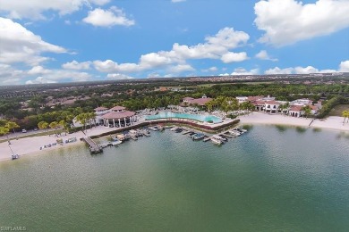 Sharp upgraded 3 BR/Den/loft! Rare 3 1/2 baths with 3 ensuites! on Miromar Lakes Golf Club in Florida - for sale on GolfHomes.com, golf home, golf lot