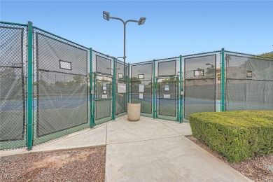 Popular Royale Model in newest section of the Sun City Summerlin on Highland Falls Golf Club in Nevada - for sale on GolfHomes.com, golf home, golf lot