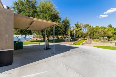 Beautifully Updated Patio Home in Cameo Palms, Sun City!
 on Sun City Lakes West and East in Arizona - for sale on GolfHomes.com, golf home, golf lot