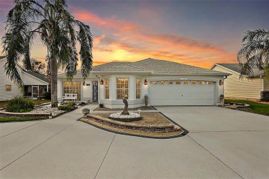 Located in the stunning village of Santo Domingo, this 3/2 on El Diablo Executive Golf Course in Florida - for sale on GolfHomes.com, golf home, golf lot