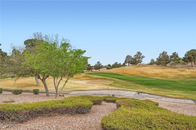 Popular Royale Model in newest section of the Sun City Summerlin on Highland Falls Golf Club in Nevada - for sale on GolfHomes.com, golf home, golf lot