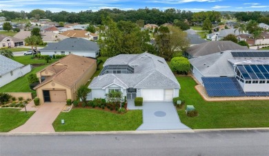 The seller is generously offering a $2,000 credit toward the on Stonecrest Golf and Club Club in Florida - for sale on GolfHomes.com, golf home, golf lot