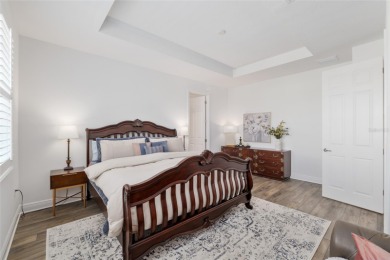 Gorgeous ALMOST NEW 2024 home in Candler Hills in On Top of the on On Top of the World Golf Course in Florida - for sale on GolfHomes.com, golf home, golf lot