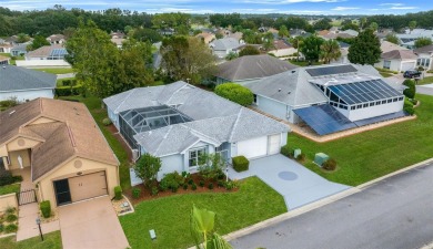 The seller is generously offering a $2,000 credit toward the on Stonecrest Golf and Club Club in Florida - for sale on GolfHomes.com, golf home, golf lot