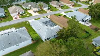 The seller is generously offering a $2,000 credit toward the on Stonecrest Golf and Club Club in Florida - for sale on GolfHomes.com, golf home, golf lot