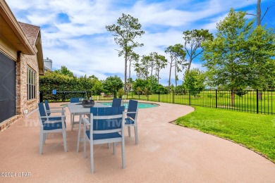 Welcome to 362 Wahoo Road, a beautiful property nestled in the on Bay Point Resort Golf Club in Florida - for sale on GolfHomes.com, golf home, golf lot