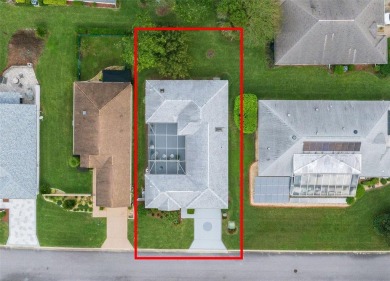 The seller is generously offering a $2,000 credit toward the on Stonecrest Golf and Club Club in Florida - for sale on GolfHomes.com, golf home, golf lot