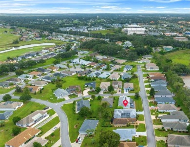 The seller is generously offering a $2,000 credit toward the on Stonecrest Golf and Club Club in Florida - for sale on GolfHomes.com, golf home, golf lot