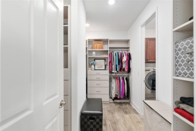 Gorgeous ALMOST NEW 2024 home in Candler Hills in On Top of the on On Top of the World Golf Course in Florida - for sale on GolfHomes.com, golf home, golf lot