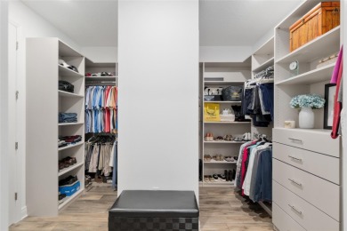 Gorgeous ALMOST NEW 2024 home in Candler Hills in On Top of the on On Top of the World Golf Course in Florida - for sale on GolfHomes.com, golf home, golf lot