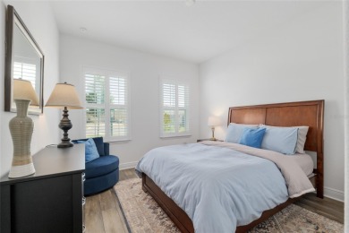 Gorgeous ALMOST NEW 2024 home in Candler Hills in On Top of the on On Top of the World Golf Course in Florida - for sale on GolfHomes.com, golf home, golf lot