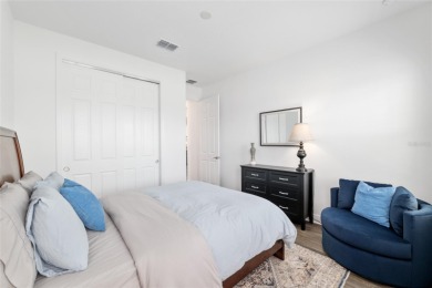 Gorgeous ALMOST NEW 2024 home in Candler Hills in On Top of the on On Top of the World Golf Course in Florida - for sale on GolfHomes.com, golf home, golf lot