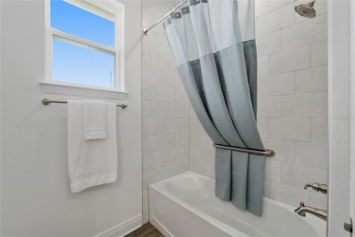 Gorgeous ALMOST NEW 2024 home in Candler Hills in On Top of the on On Top of the World Golf Course in Florida - for sale on GolfHomes.com, golf home, golf lot