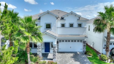 Welcome to 1423 Bunker Drive in Davenport, Florida. Situated on on The Oasis Club at Champions Gate in Florida - for sale on GolfHomes.com, golf home, golf lot