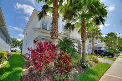 Welcome to 1423 Bunker Drive in Davenport, Florida. Situated on on The Oasis Club at Champions Gate in Florida - for sale on GolfHomes.com, golf home, golf lot