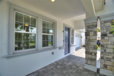 Welcome to 1423 Bunker Drive in Davenport, Florida. Situated on on The Oasis Club at Champions Gate in Florida - for sale on GolfHomes.com, golf home, golf lot