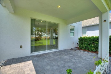 Welcome to 1423 Bunker Drive in Davenport, Florida. Situated on on The Oasis Club at Champions Gate in Florida - for sale on GolfHomes.com, golf home, golf lot