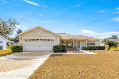 Highly desirable open concept home in Spruce Creek Preserve!
 on Preserve Golf Club in Florida - for sale on GolfHomes.com, golf home, golf lot