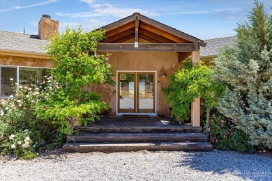 Exceptional Equestrian Estate in Prestigious Bear Valley on Oak Tree Country Club in California - for sale on GolfHomes.com, golf home, golf lot