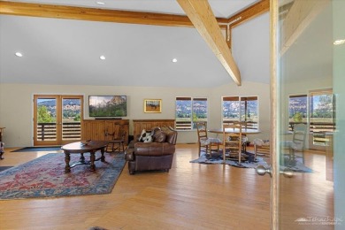 Exceptional Equestrian Estate in Prestigious Bear Valley on Oak Tree Country Club in California - for sale on GolfHomes.com, golf home, golf lot