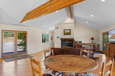 Exceptional Equestrian Estate in Prestigious Bear Valley on Oak Tree Country Club in California - for sale on GolfHomes.com, golf home, golf lot