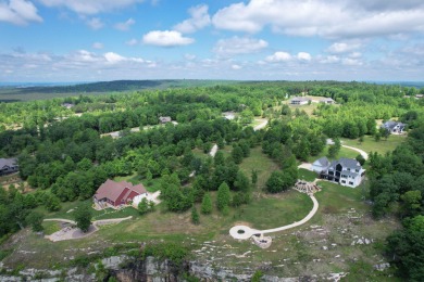 Welcome to one of the most coveted bluff lots in  Jasper on Sequatchie Valley Golf and Country Club in Tennessee - for sale on GolfHomes.com, golf home, golf lot