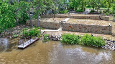 If you are interested in owning a residential waterfront lot on on Twisted Oaks Golf Club in Texas - for sale on GolfHomes.com, golf home, golf lot
