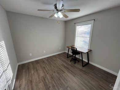Turn key 2 bedroom, one bath condo in terrific Gulf Breeze on Tiger Point Golf and Country Club in Florida - for sale on GolfHomes.com, golf home, golf lot