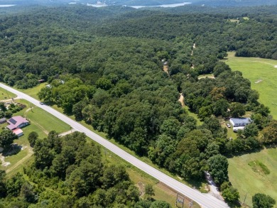 Here is an incredible opportunity to own a 6.44 M/L mostly on Lost Woods Golf Course in Missouri - for sale on GolfHomes.com, golf home, golf lot
