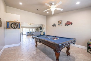 Active  opportunity!!! This beautifully upgraded 3-bedroom on Palm Desert Country Club in California - for sale on GolfHomes.com, golf home, golf lot