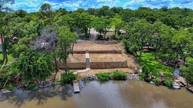If you are interested in owning a residential waterfront lot on on Twisted Oaks Golf Club in Texas - for sale on GolfHomes.com, golf home, golf lot
