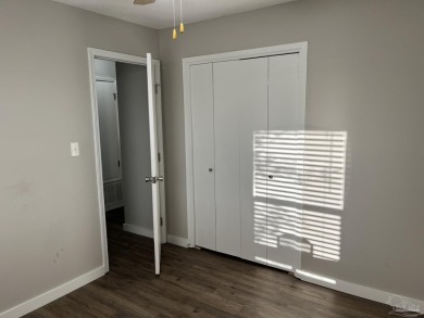Turn key 2 bedroom, one bath condo in terrific Gulf Breeze on Tiger Point Golf and Country Club in Florida - for sale on GolfHomes.com, golf home, golf lot