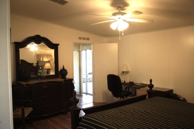 LAND OWNED -  Spacious & Open Floor Plan, this 2/2 has large on Savanna Golf Club in Florida - for sale on GolfHomes.com, golf home, golf lot