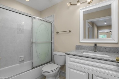 This Home is updated throughout with granite countertops, New on Gateway Golf and Country Club in Florida - for sale on GolfHomes.com, golf home, golf lot