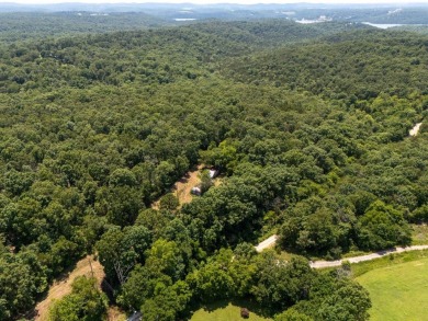 Here is an incredible opportunity to own a 6.44 M/L mostly on Lost Woods Golf Course in Missouri - for sale on GolfHomes.com, golf home, golf lot