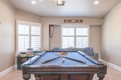 Active  opportunity!!! This beautifully upgraded 3-bedroom on Palm Desert Country Club in California - for sale on GolfHomes.com, golf home, golf lot