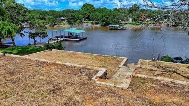 If you are interested in owning a residential waterfront lot on on Twisted Oaks Golf Club in Texas - for sale on GolfHomes.com, golf home, golf lot