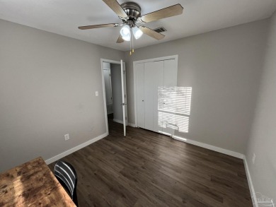 Turn key 2 bedroom, one bath condo in terrific Gulf Breeze on Tiger Point Golf and Country Club in Florida - for sale on GolfHomes.com, golf home, golf lot